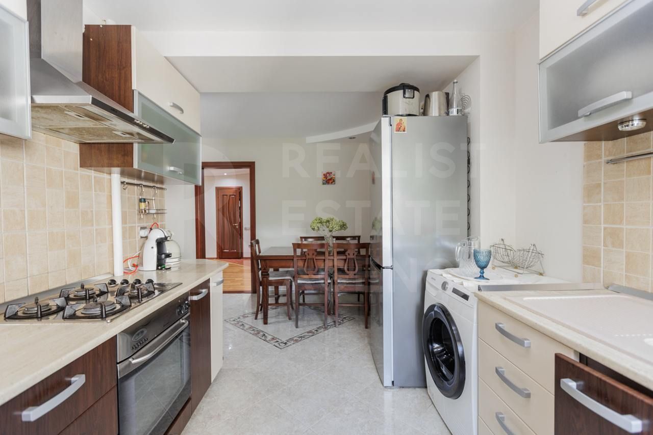 Vânzare, apartament, 3 camere, str. Ion Inculeț, Centru - Poză 6