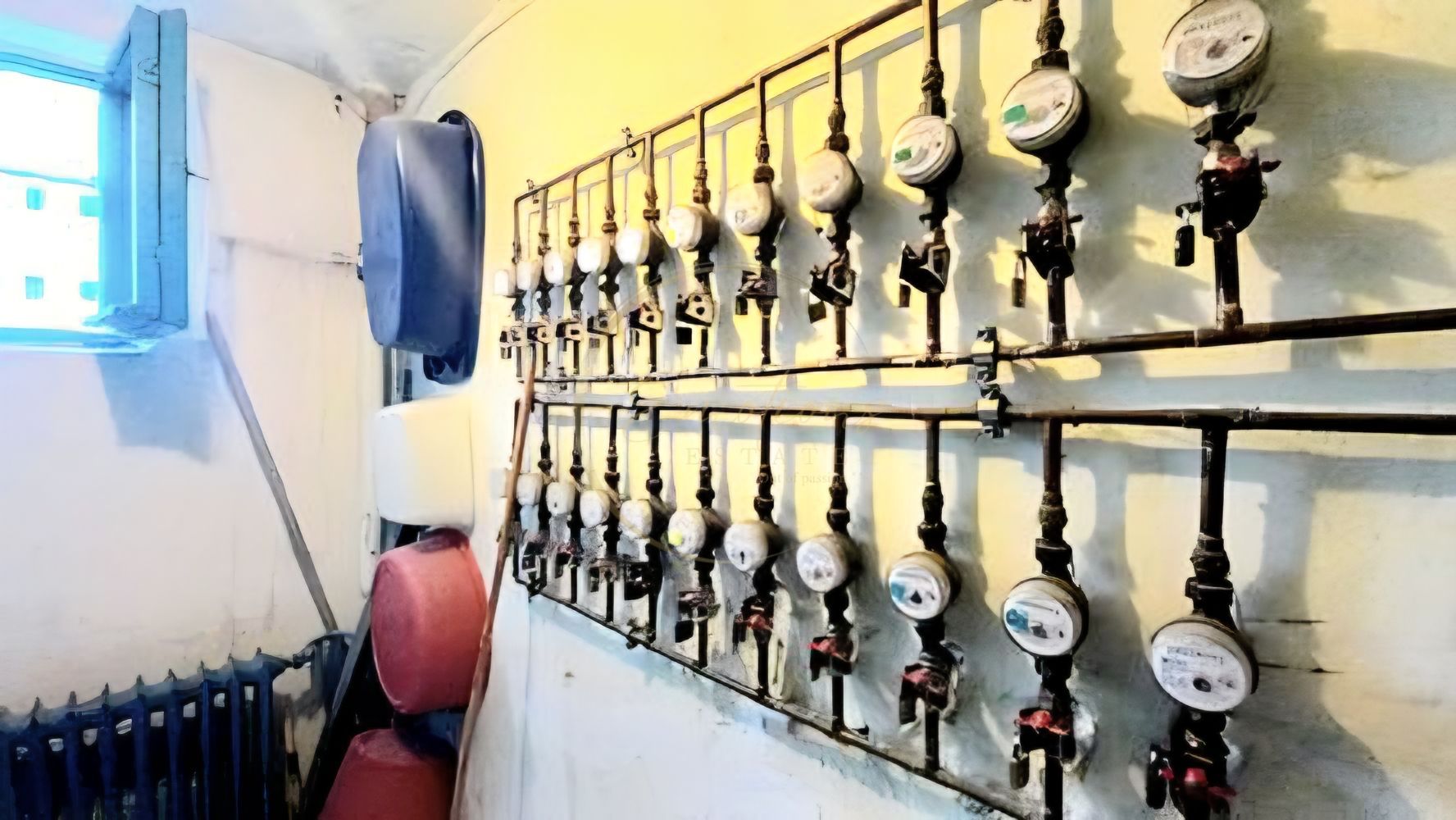 OFERTĂ | Garsonieră 1 cameră - Medicinei | SUPER INVESTIȚIE - Poză 5