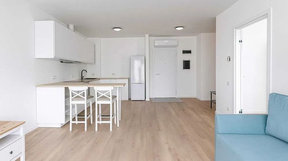 Apartament 2 camere de inchiriat in complexul Arcadia Domenii - Poză 4