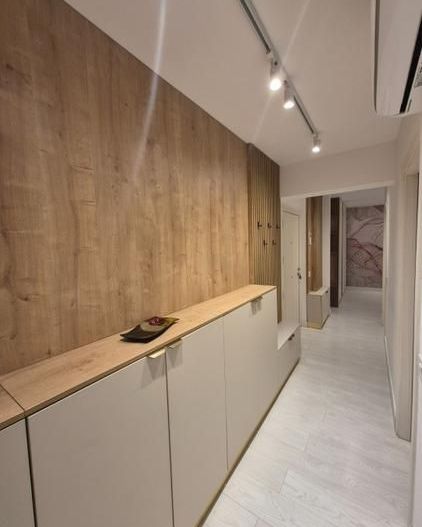 Apartament superb 3 camere, terasă spațioasă, design premium, Parcului 20 - Poză 4