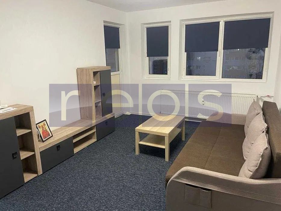 DE VANZARE 2 CAMERE DECOMANDAT –LUJERULUI -  REABILITAT - GEAM LA BAIE - Poză 1