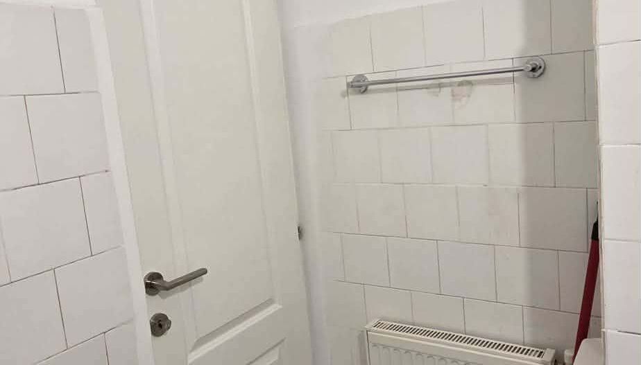 BRASADAS vinde ap 1 cam pe Careiului la etajul ⅕ - Poză 6