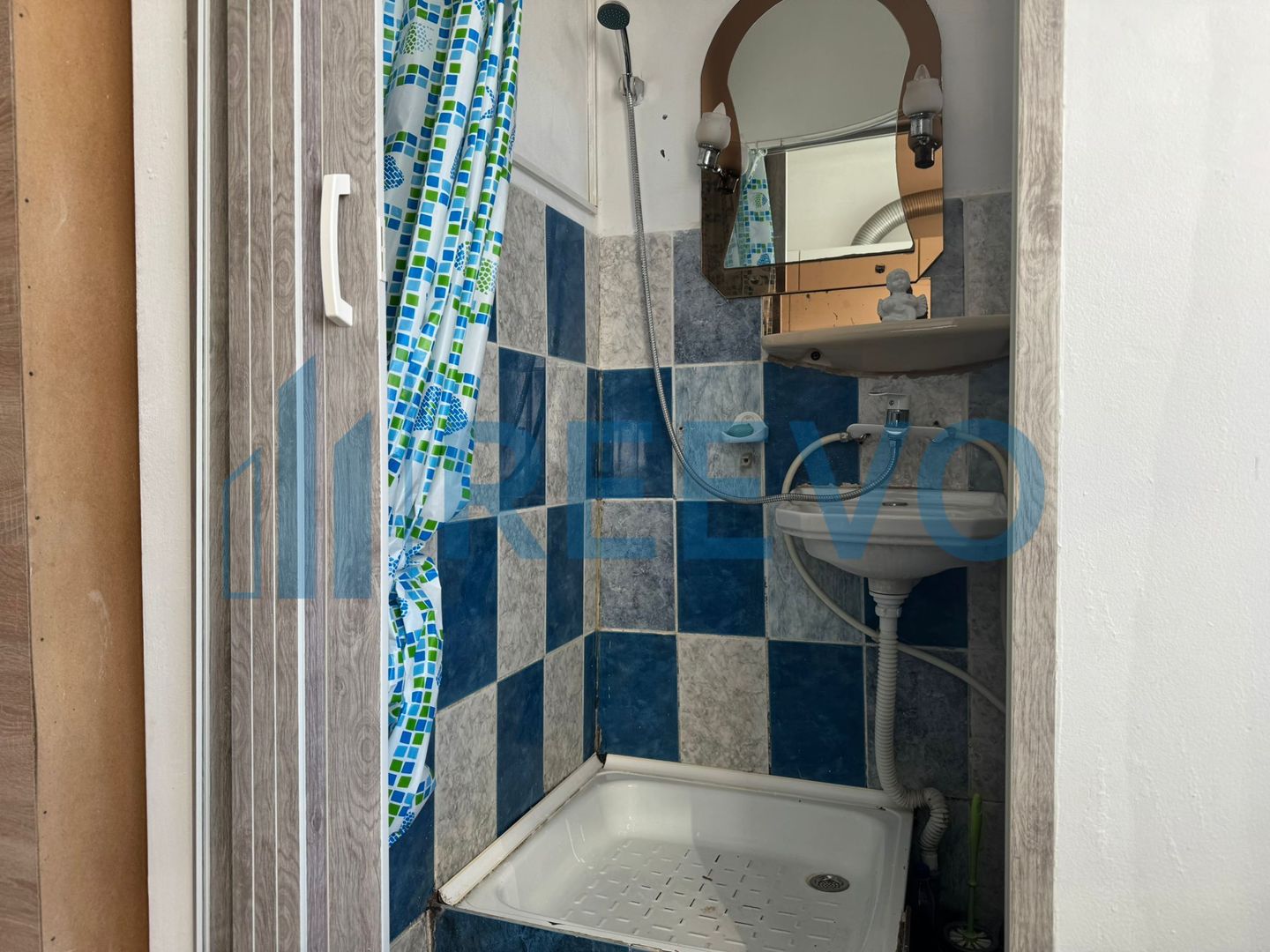 Garsonieră, 24 mp – Str. Nicu Enea, Bacău – Comision 0% - Poză 8