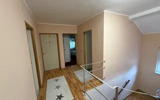 Casa Individuala - 4 camere- 800 mp teren - - Poză 12