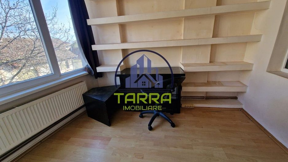 Apartament cu 2 camere de inchiriat in Alba Iulia cartier Cetate - Poză 8