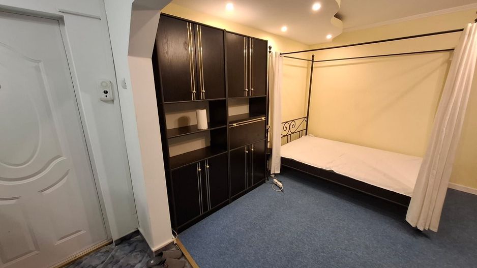 Apartament 1 camera Complexul Studentesc - Poză 2