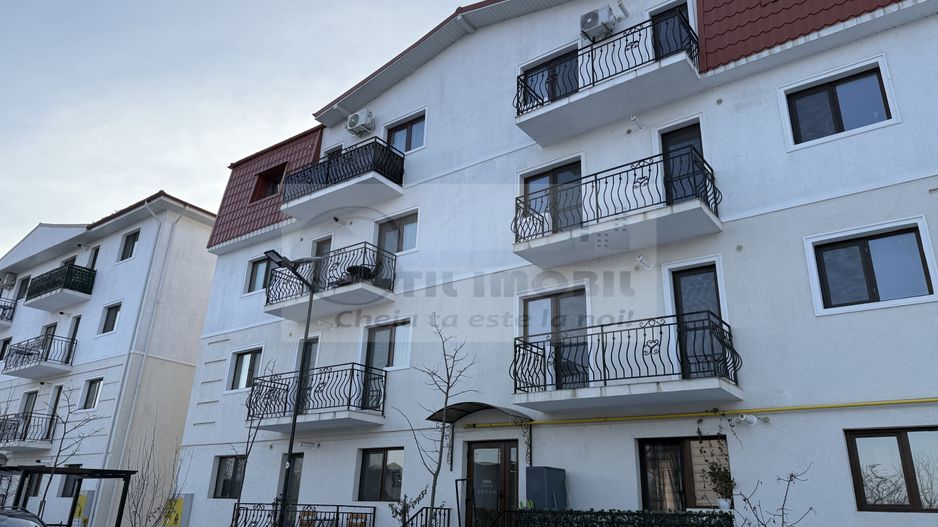 2 CAM , LUNCA CETATUII, DECOMANDAT , LOC PARCARE, PRIMA INCHIRIERE - Poză 19