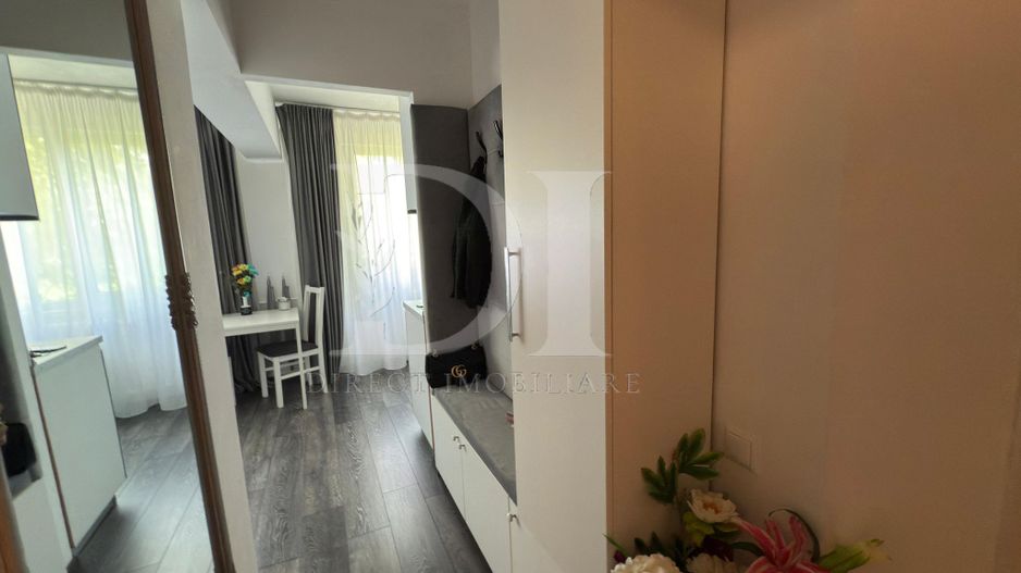 Apartament 2 camere semidecomandat-Cluj zona Garii - Poză 6