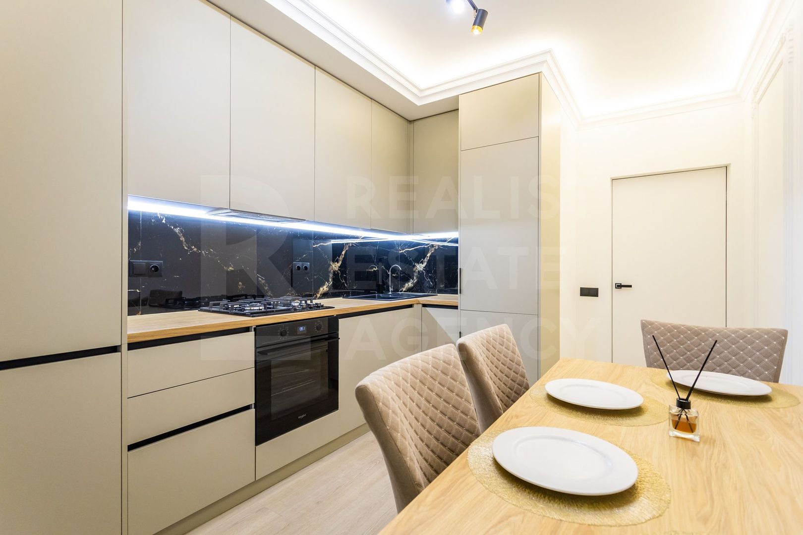 Vânzare, apartament, o cameră, strada Ion Buzdugan, Buiucani - Poză 10