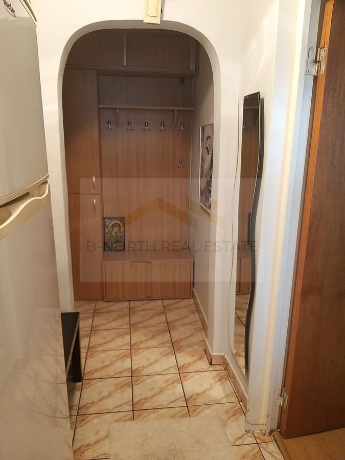 Apartament 2 camere de închiriat Berceni – Strada Luica, renovat, mobilat - Poză 8