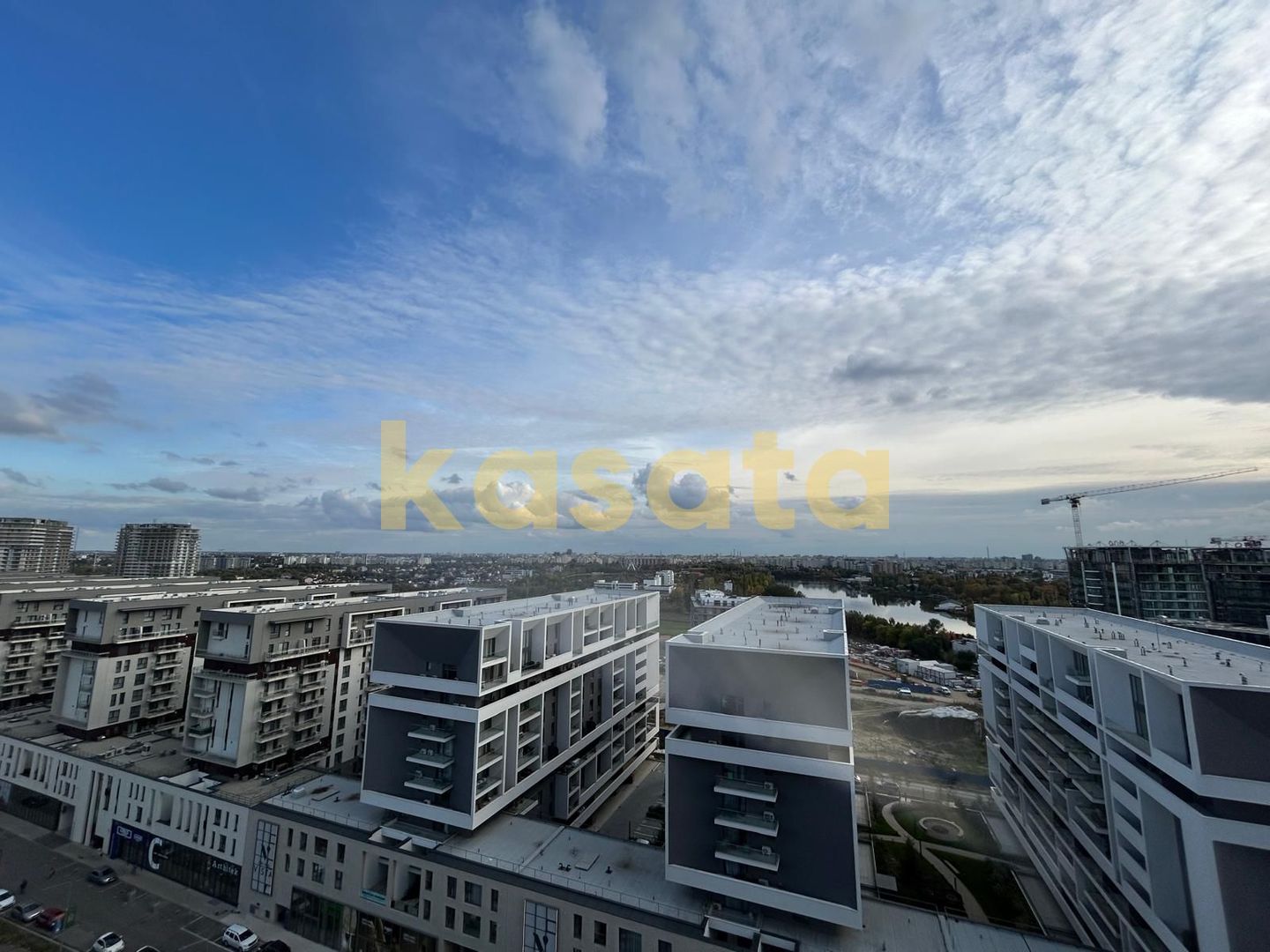 PENTHOUSE EXCLUSIVIST ÎN UPGROUND | TERASE CU VEDERE PANORAMICĂ - Poză 45