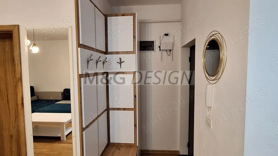 Apartament 2 camere  Giroc - Poză 8