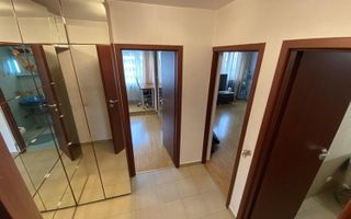 De Inchiriat Apartament 2 camere Unirii-Budapesta - Poză 10