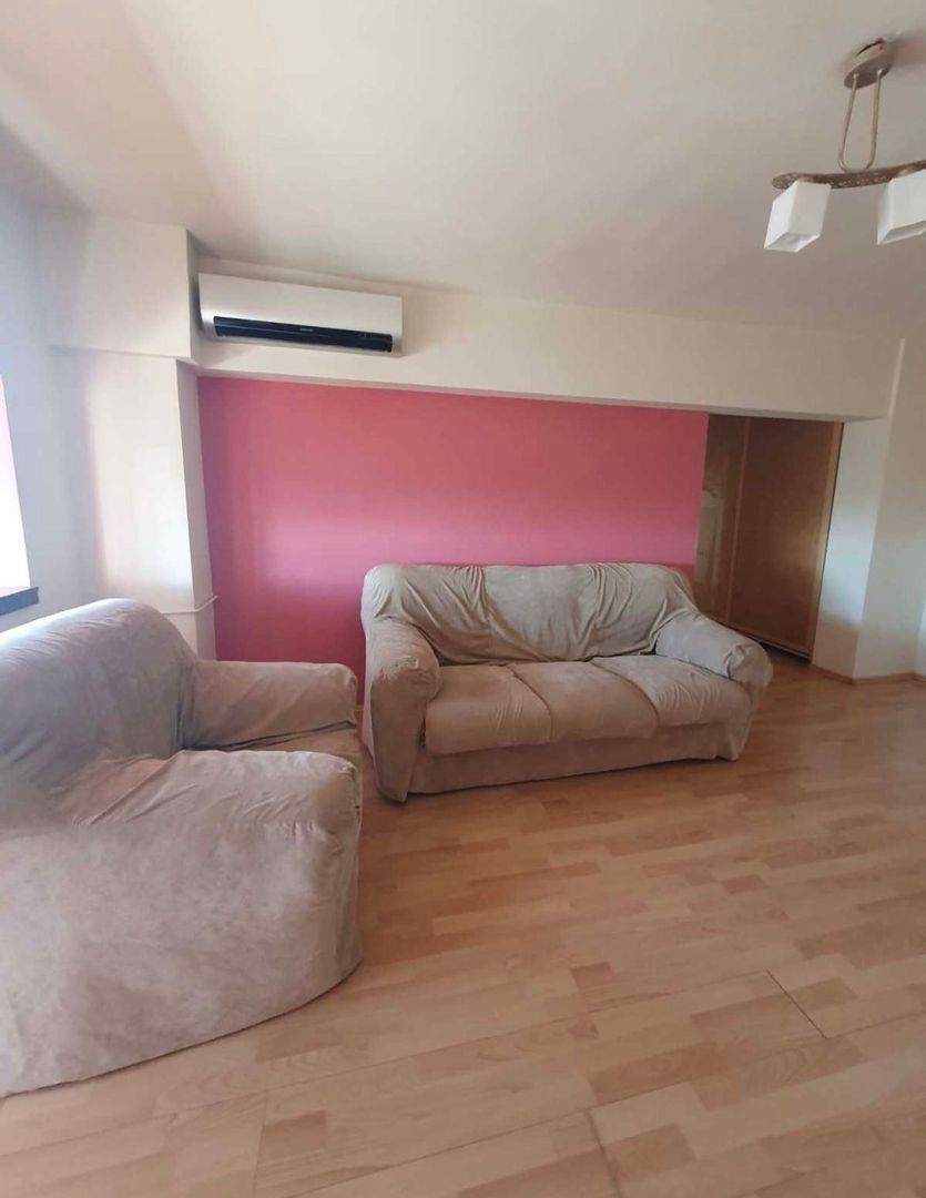 AP. 3 CAMERE 13 SEPTEMBRIE, BUCATARIE INCHISA, MODERN, METROU 10 MIN - Poză 2