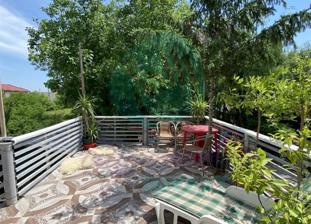 Casa individuala - tern 400 mp - zona Odai - Poză 16