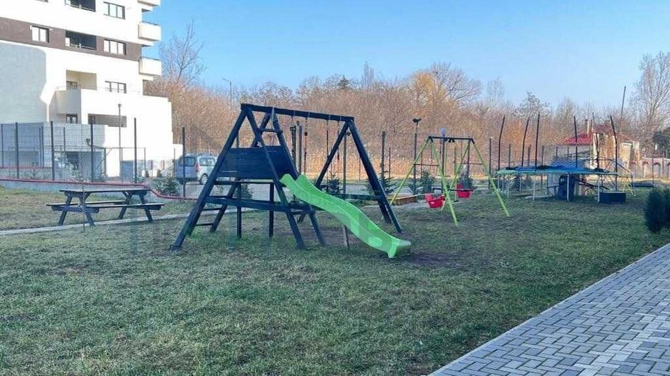 Apartament 2 camere, Complex Himson/Tătărași – închiriere scurtă sau lungă - Poză 8