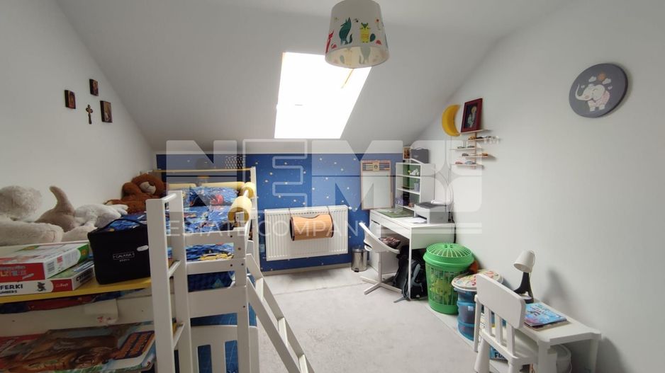 Apartament Ipotești I 3 Camere I  87.000 € - Poză 8