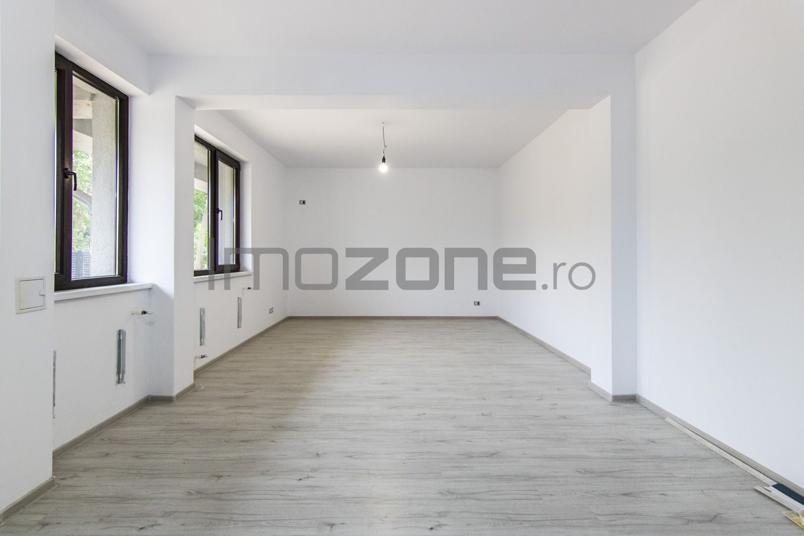 Valea Doftanei, Apartament 2 camere, suprafata utila 50 mp., Bloc Finalizat - Poză 7