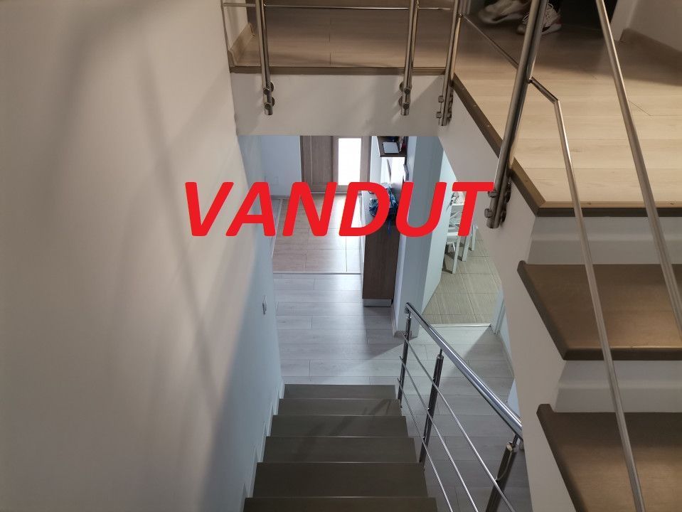 Vanzare vila Trivale - Poză 1