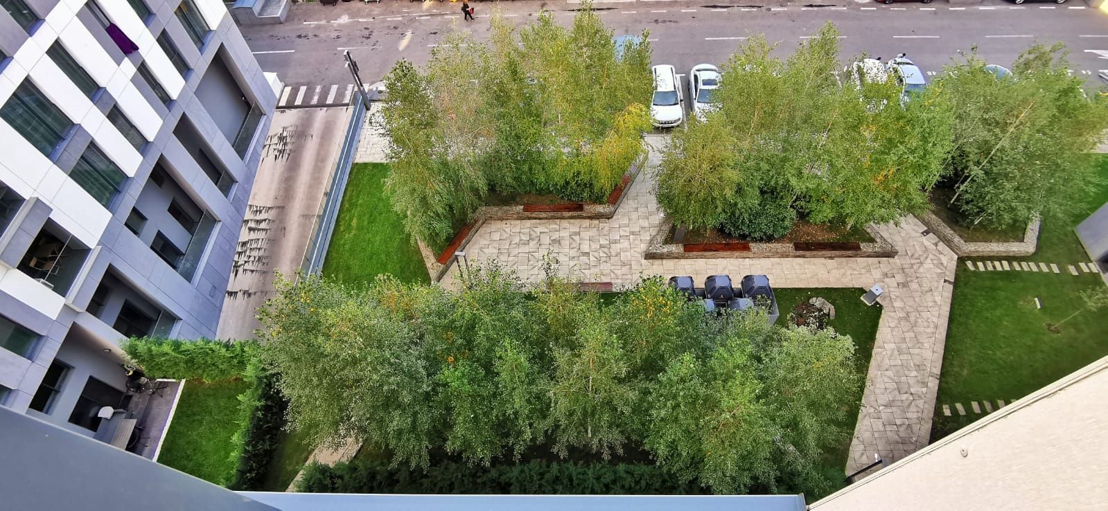 STUDIO CLOUD 9 | LOC DE PARCARE - Poză 11