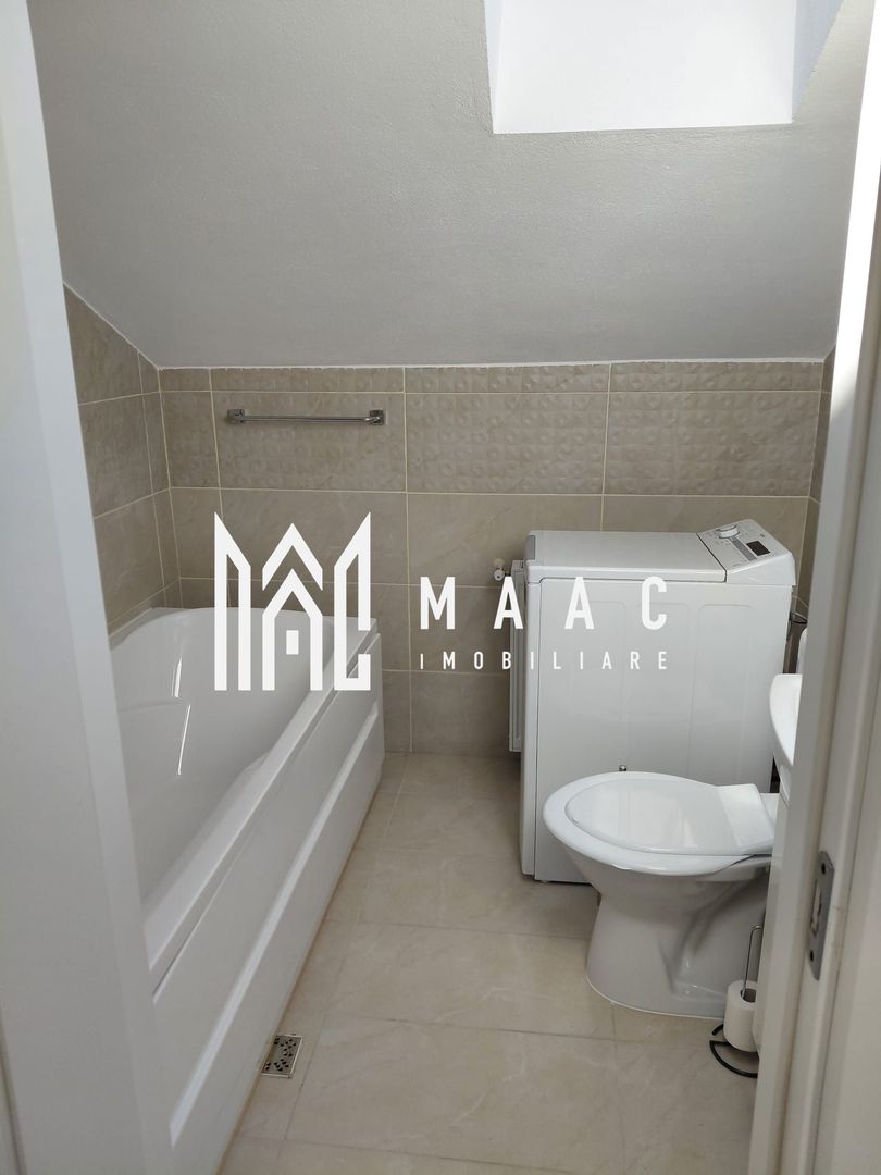 Apartament 1 camera | 36 MPU | Etaj 4 | Loc de parcare | Turnisor - Poză 11