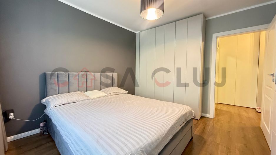 3 camere, la cheie, Complex Rezidențial, Europa - Poză 4