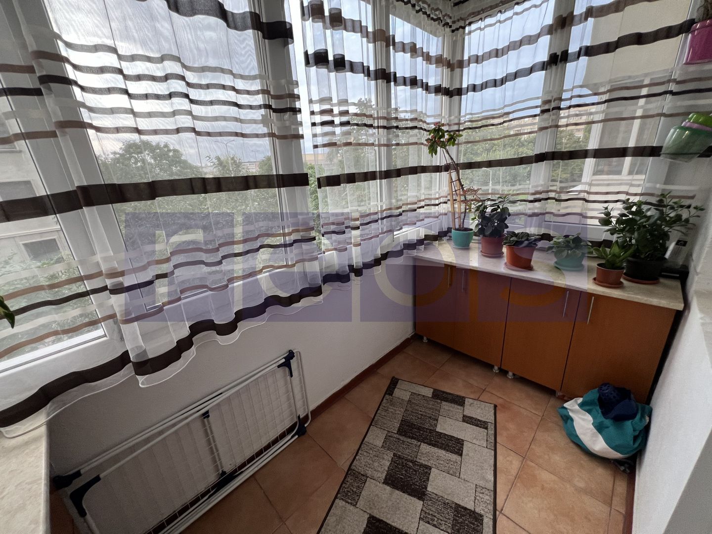 VANZARE 2 CAMERE | 50 MP | ETAJ 3/8 | BLOC IZOLAT TERMIC | ZONA GARA DE NORD - Poză 9