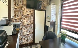 Apartament cu doua camere, zona Centrul Civic - AFI Mall 47 mp - Poză 4