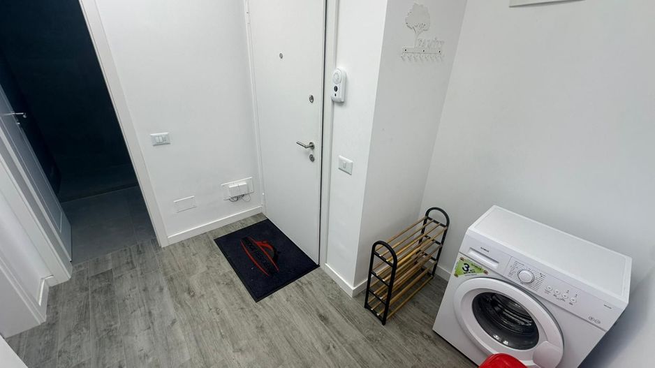 AP. 2 CAMERE BD. NORDULUI, LOC PARCARE, BLOC NOU, CENTRALA, MODERN - Poză 6