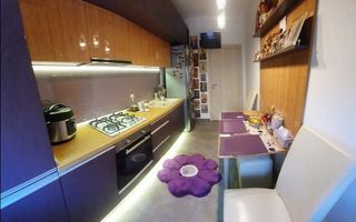 Apartament 2 camere de închiriat | Plaza Lujerului | Etaj 1 | - Poză 6