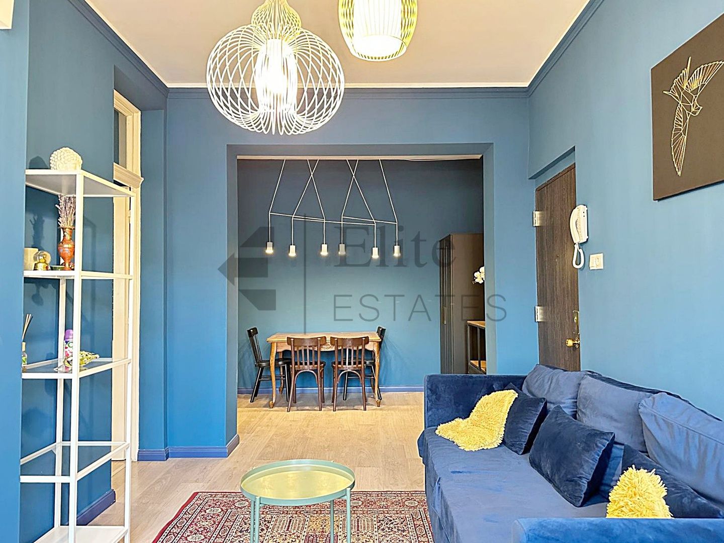 Apartament cu 2 camere de inchiriat ultracentral in Oradea - Poză 3