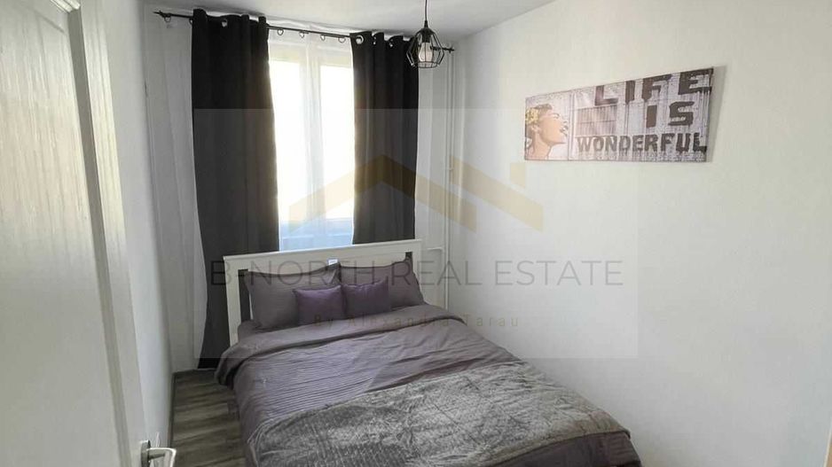 Inchiriez Apt 3 Camere | Drumul Taberei | Metrou Raul Doamnei - Poză 3