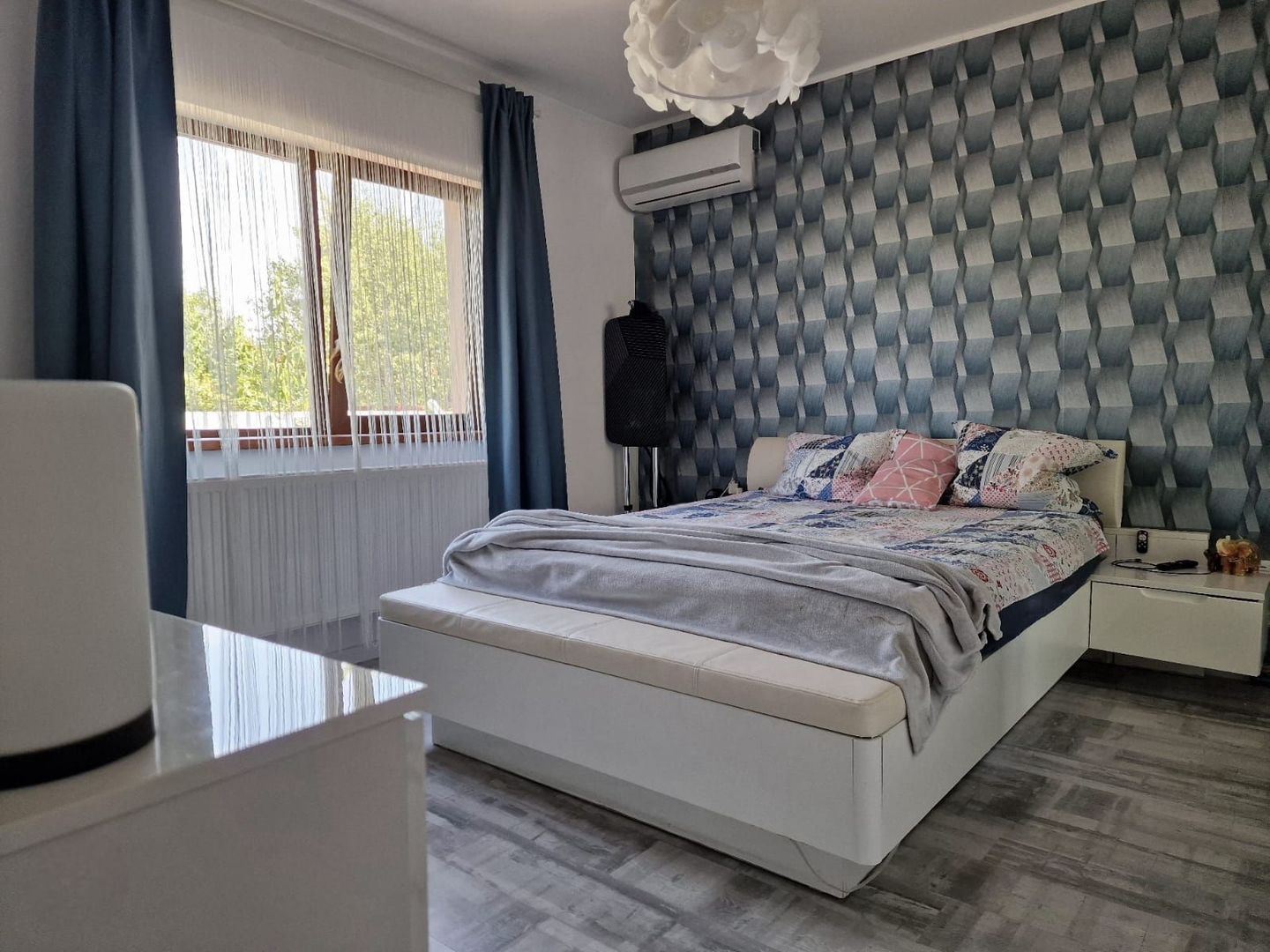 MIHAILESTI - CASA PARTER MODERNA PARTER - Poză 16