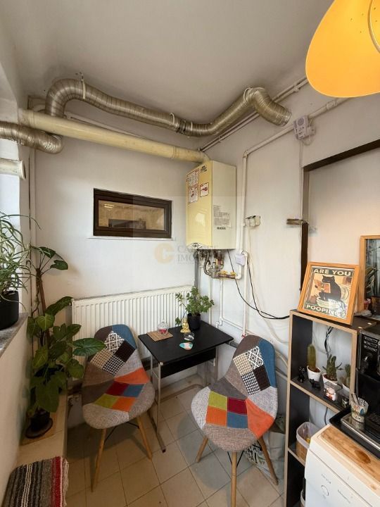 2 camere | Mihai Eminescu -Blvrd Dacia | Centrala Proprie | 68 mp - Poză 3