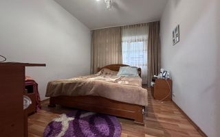 Apartament spațios cu 4 camere de vânzare! - Poză 4