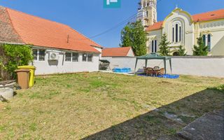 Casă cu 3 camere, anexe  locație Premium în Pecica - Poză 14