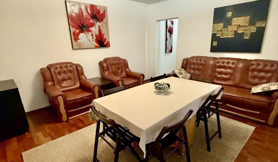 DE INCHIRIAT | APARTAMENT 3 CAMERE | PAJURA - Poză 15