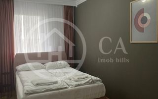 Apartament cu 3 camere de vanzare in Prima Universitatii Oradea - Poză 9
