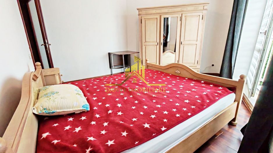 2 camere, mobilat modern, bloc nou, balcon, Zorilor, Observatorului - Poză 14