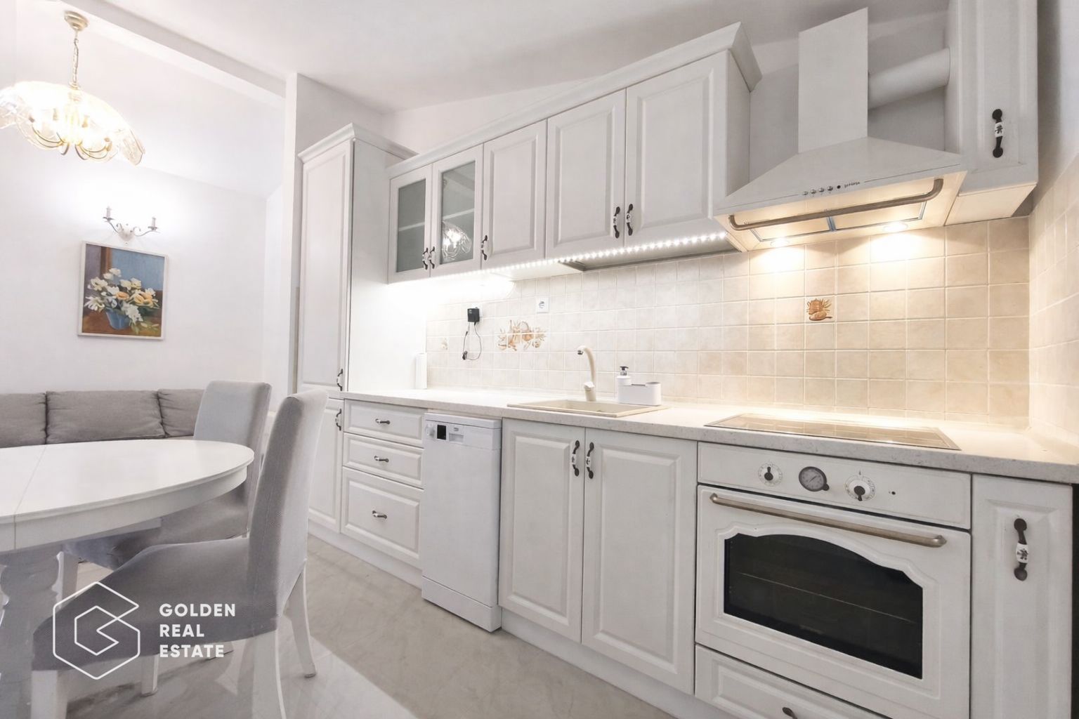 Casă zona Circumvalațiunii, aproape de City of Mara - Poză 2