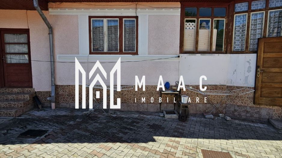 Casă individuală 4 camere | Rășinari | 135 mp, teren 770 mp - Poză 7