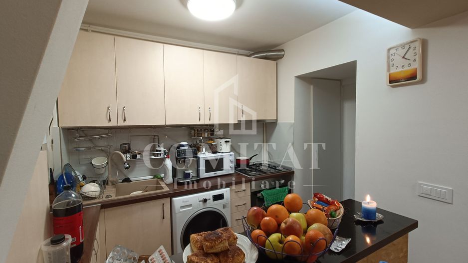 Apartament 3 camere | 53mp | zona Mehedinti - Poză 3