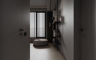 Penthouse | Zona JW Marriot | Ultra Lux - Poză 27