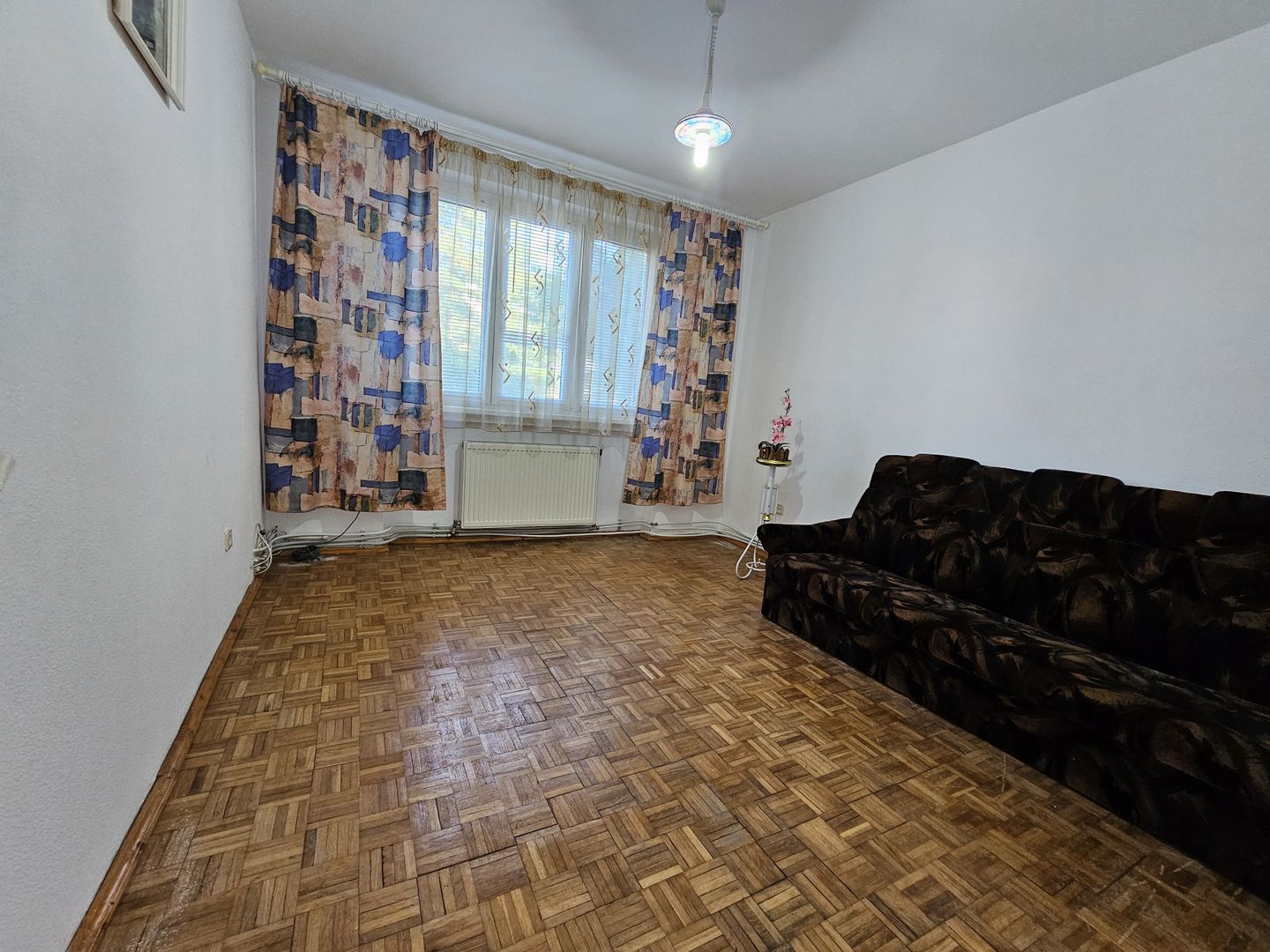 Apartament 2 camere Ultracentral, etaj 1, Centrala mobilat utilat - Poză 6