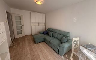 Costin Georgian Chisinau 2 camere 5/8 42 mp - Poză 2