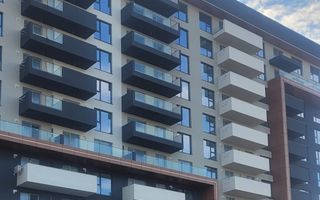 AP. 3CAM SPATIOS ,PROIECT ASTORIUM / BLOC FINALIZAT.COMISION 0%! - Poză 3