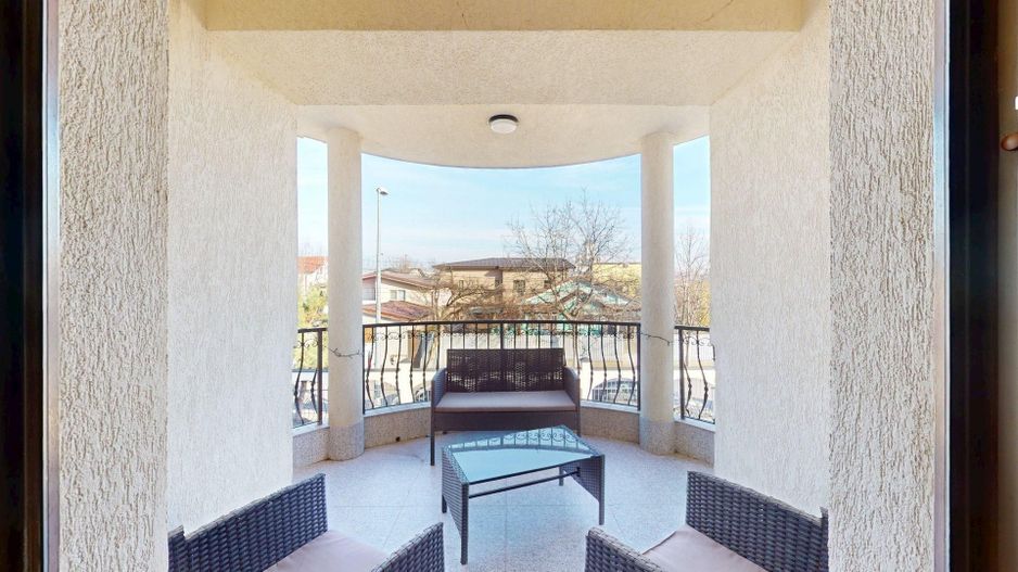 VOLUNTARI - Locuinta Ideala pentru Familie sau Activitati Mixte - Poză 17