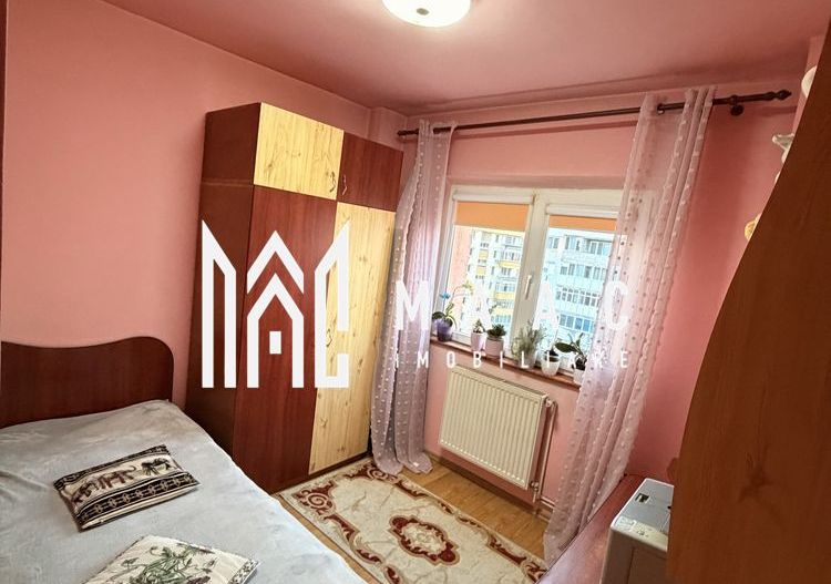 Apartament 4 camere decomandat | Mihai Viteazul, Sibiu | 2 băi - Poză 3