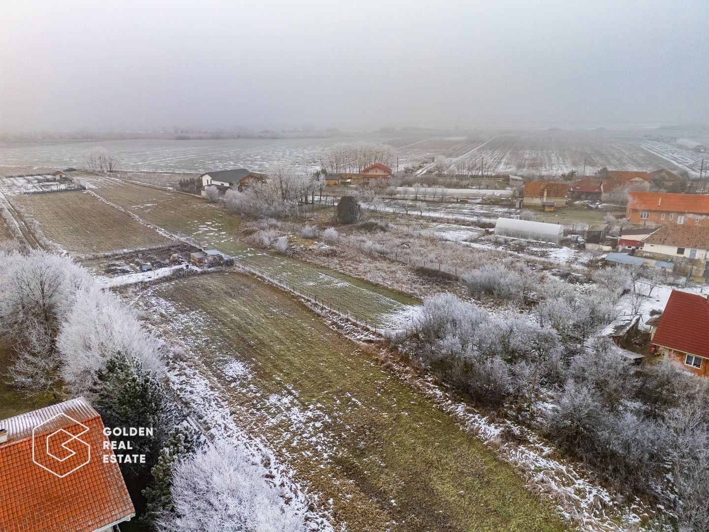 Teren intravilan Sanpaul, 2600 mp, posibilitate de parcelare - Poză 7