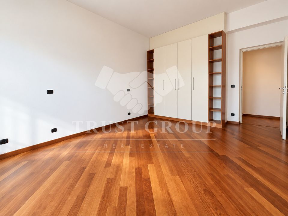 Apartament 3 camere+loc de parcare Primaverii - Poză 5